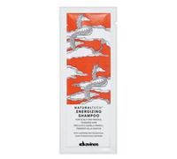 Davines NaturalTech Energizzante, Shampoo Capelli, 12 pz, 12 ml