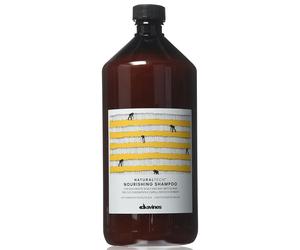 Davines Naturaltech Nourishing Shampoo Nutriente Per Capelli Secchi 1000 ml