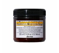 Davines Naturaltech Nourishing Vegetarian Miracle Conditioner 250ml