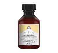 Davines Naturaltech Purifying Shampoo 100 ml
