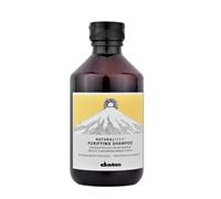 Davines Natural Tech Purifying Shampoo shampoo detergente contro la forfora 250 ml
