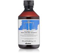 Davines Naturaltech Rebalancing Shampoo 250ml, 8.45 Once fluide