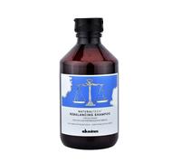 Davines NaturalTech™ Rebalancing Shampoo 250 ml