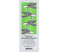 Davines NaturalTech Renewing , Balsamo Per Capelli, Rinnovante, 12 pz, 12 ml