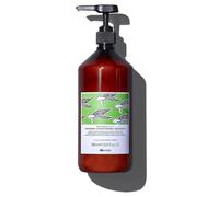 DAVINES Naturaltech Renewing Conditioning Treatment 1000ml-balsamo di longevità Occhiali, White, 1000 Milliliters Donna