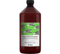 DAVINES Naturaltech Renewing Conditioning Treatment 1000ml-balsamo di longevità Occhiali, White, 1000 Milliliters Donna