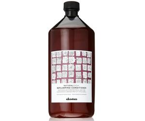 Davines Naturaltech Replumping Conditioner Elasticizzante Per Tutti i Tipi di Capelli 1000 ml
