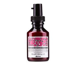 Davines Naturaltech Replumping Hair Filler Superactive Fluido Rimpolpante Per Tutti i Tipi di Capelli 100 ml