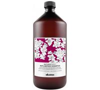 Davines Naturaltech Replumping Shampoo Elasticizzante Per Tutti i Tipi di Capelli 1000 ml