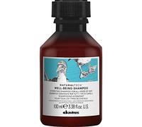 DAVINES Naturaltech Well-Being Shampoo (100 ml)