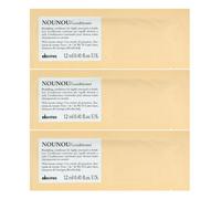 Davines Nounou , Balsamo Per Capelli, Nutriente, 12 pz, 12 ml