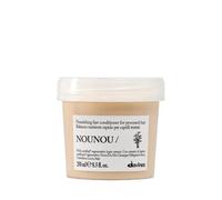Davines Nounou Nourishing Fast Conditioner 250ml NEW balsamo rapido capelli secc