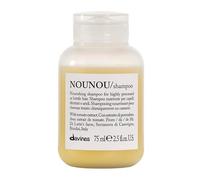 Davines NOUNOU Nourishing Shampoo 75 ml