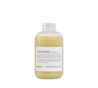 Shampoo Nutriente Per Capelli Fragili E Danneggiati, Con Estratto Di Pomodoro - Davines Nourishing Nounou Shampoo With Tomato Extract 250 ml