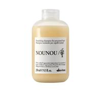 Shampoo Nutriente Per Capelli Fragili E Danneggiati, Con Estratto Di Pomodoro - Davines Nourishing Nounou Shampoo With Tomato Extract 250 ml