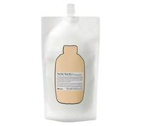 Davines Essential Haircare NouNou Shampoo Capelli Sfruttati Refill Ricarica 500 ml
