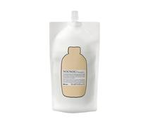 Davines Nounou Shampoo Refill 500 ml | Ricarica di shampoo nutriente per capelli