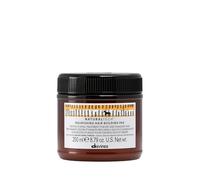 Davines Naturaltech Nourishing Hair Building Pak Maschera Ristrutturante Per Capelli Secchi 250 ml