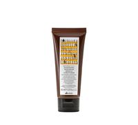 Davines NOURISHING Vegetarian Miracle Conditioner - Conditioner idratante per capelli secchi e sfibrati - Idrata in profondità - Rende i capelli morbidi, luminosi, facili da pettinare - 60 ml