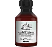Davines NT Detoxifying Scrub Shampoo 100 ml
