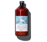 Davines Natural Tech Well-Being Conditioner balsamo nutriente per morbidezza e lucentezza dei capelli 1000 ml