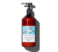 Davines Natural Tech Well-Being Conditioner balsamo nutriente per morbidezza e lucentezza dei capelli 1000 ml