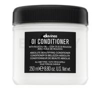Davines OI Balsamo 250 ml - Balsamo capelli