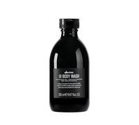 Davines OI BODY WASH bagno corpo di bellezza assoluta con olio di roucou 280 ml
