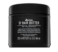 Davines OI Burro di nutrimento profondo 250 ml - Balsamo capelli