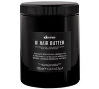 DAVINES OI HAIR BUTTER BURRO CAPELLI DI BELLEZZA ASSOLUTA 1000ml