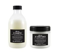 Davines Oi Kit Duo Shampoo + Conditioner +
