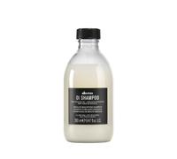 Davines OI Shampoo 280ml con olio di roucou