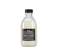 Davines OI Shampoo 280ml con olio di roucou