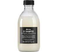 DAVINES OI SHAMPOO ANTIOSSIDANTE PER TUTTI I CAPELLI CON OLIO ROUCOU 280 ML