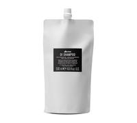 Davines OI Shampoo Ricarica 500 ml - Shampoo Illuminante e Nutriente per Tutti i Tipi di Capelli