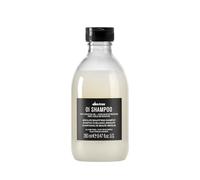 Davines OI Shampoo - Shampoo Delicato per Uso Quotidiano - Adatto a Tutti i Tipi di Capelli - Con Olio di Roucou per Capelli Morbidi e Lucenti - 280 ml