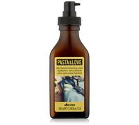 Davines Pasta & Love Men's Crema Dopobarba e Idratante Idratante e Lenitiva con Burro di Babassu e Karit 3,38 fl. Oz.