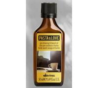 DAVINES PASTA & LOVE - OLIO PRE-RASATURA E BARBA 50 ML