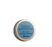 DAVINES MORE INSIDE FORMING POMADE 75 ml / 2.70 Fl.Oz