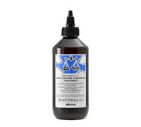 Davines Natural Tech Rebalancing Cleansing Treatment trattamento dei capelli per capelli rapidamente grassi 250 ml