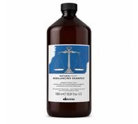 Davines Rebalancing Shampoo 1000ml - Capelli Grassi