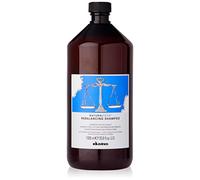 Davines Natural Tech Rebalancing Shampoo shampoo detergente per cuoio capelluto grasso 1000 ml