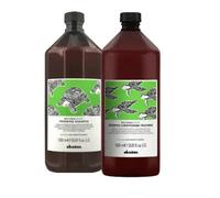 Davines Renewing Kit Formato Grande: Shampoo e Balsamo 1000ml - Per Tutti i Tipi di Capelli