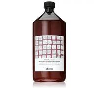 Davines Natural Tech Replumping Conditioner balsamo nutriente per capelli secchi e fragili 1000 ml
