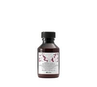 Davines Naturaltech Replumping Shampoo Elasticizzante Per Tutti i Tipi di Capelli 100 ml