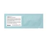 Davines Set, Melu, Shampoo Per Capelli, Anti-Rottura, 12 pz, 12 ml