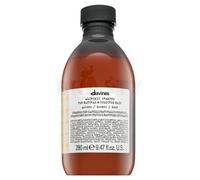 Davines Shampoo Alchemico Golden 280 ml - Shampoo