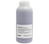 Davines Essential Haircare Love Disciplinante Shampoo - 1000 ml