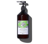 Davines Shampoo Rinnovante Natural Tech (per tutti i tipi di cuoio capelluto e capelli) 1000 ml
