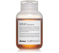 Davines Essential Haircare Solu Shampoo Per Tutti i Tipi di Capelli 75 ml